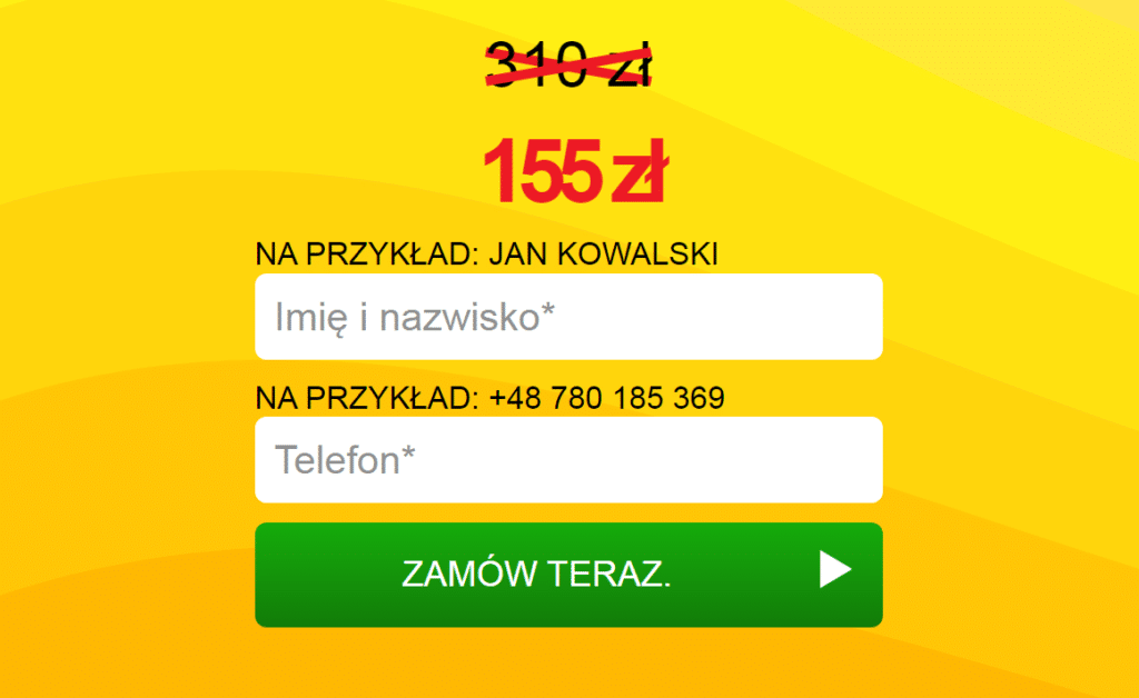 Varixil Forte Opinie