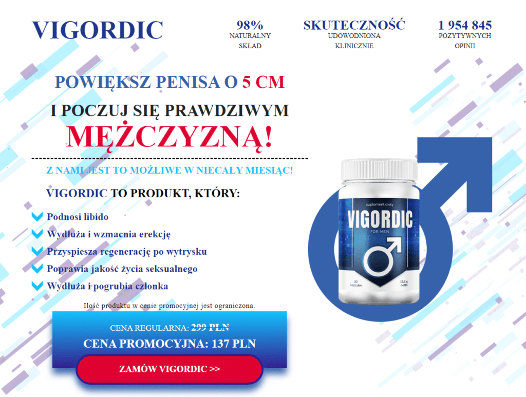 Vigordic Poland