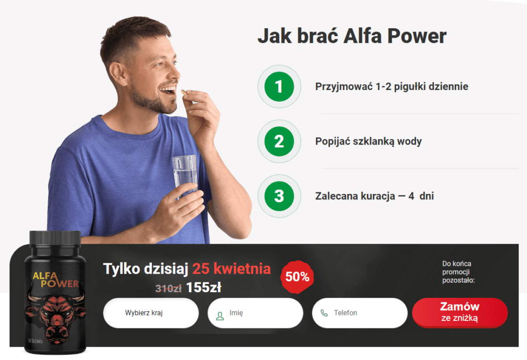 Alfa Power Poland