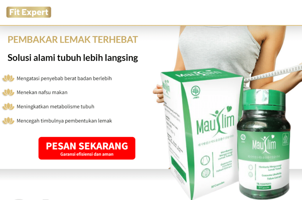 Mauslim Manfaat