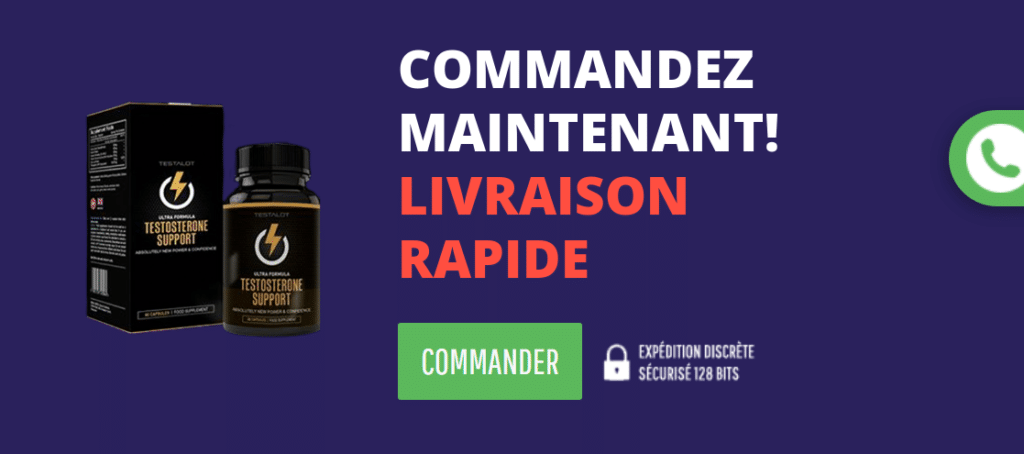 Testosterone Support