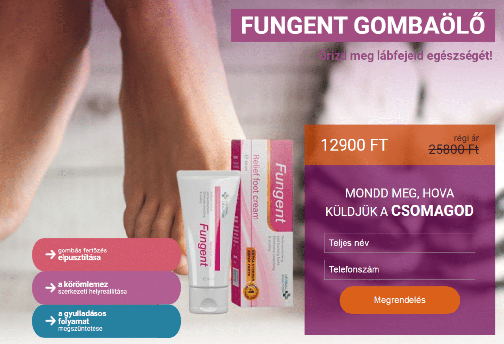 Fungent vÃ©lemÃ©nyek