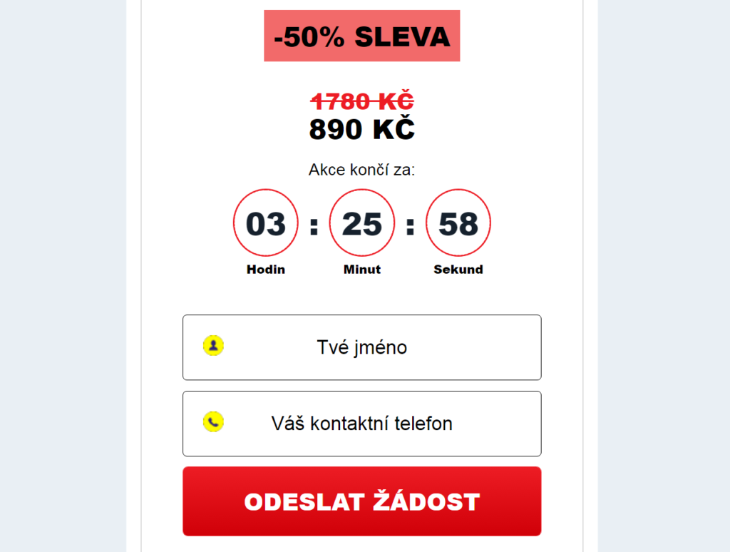 Ketolife doplnÄ›k