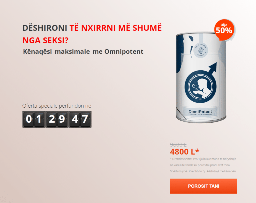 OmniPotent Albania