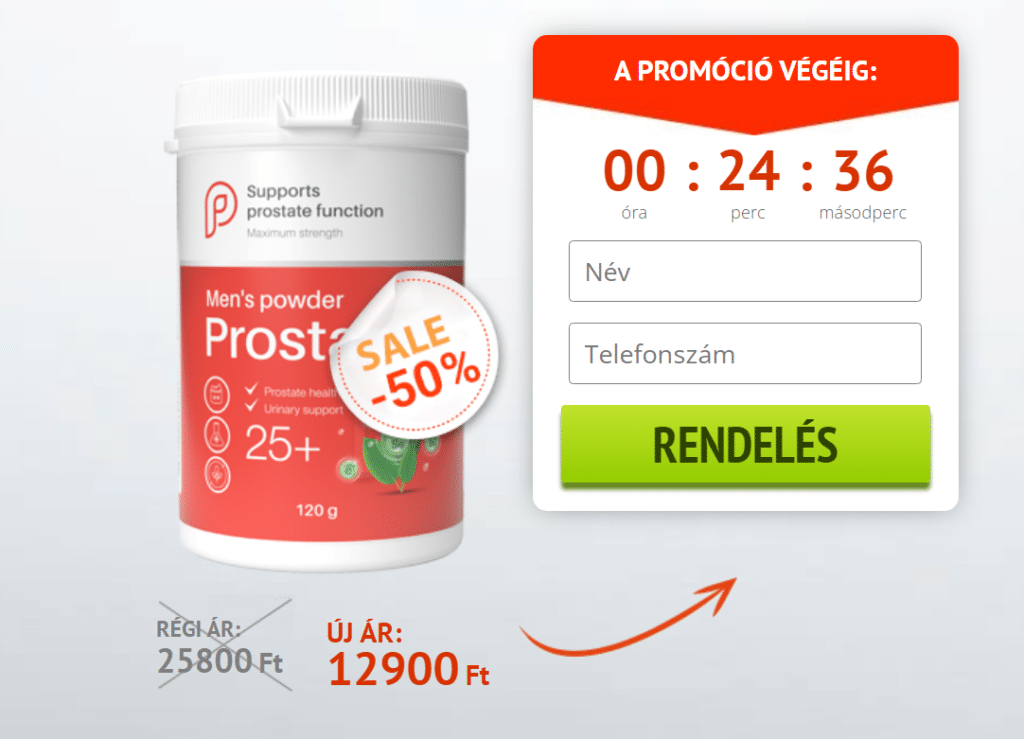 Prostanol vÃ©lemÃ©nyek