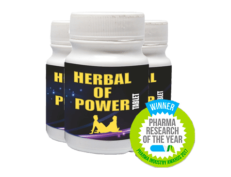 Herbal of Power India