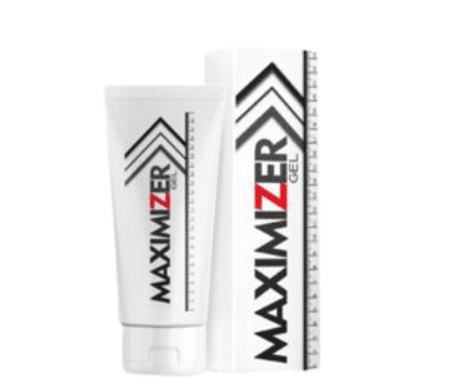Maximizer Gel Mexico