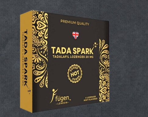 Tada Spark Libya
