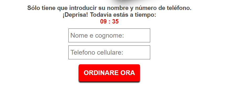 Vitavisin reseñas