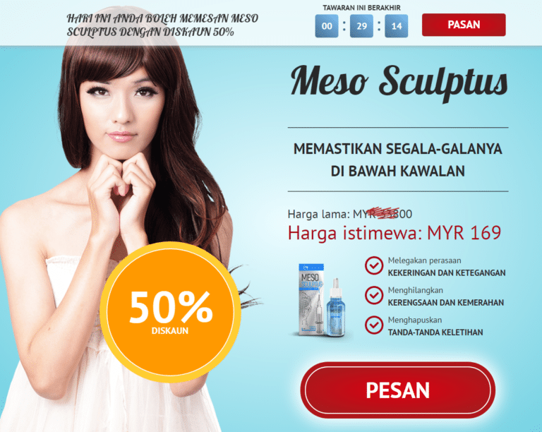 Meso Sculptus ulasan