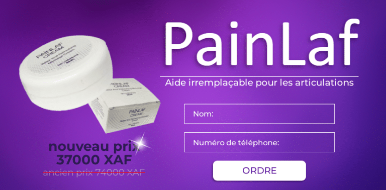 PainLaf crème