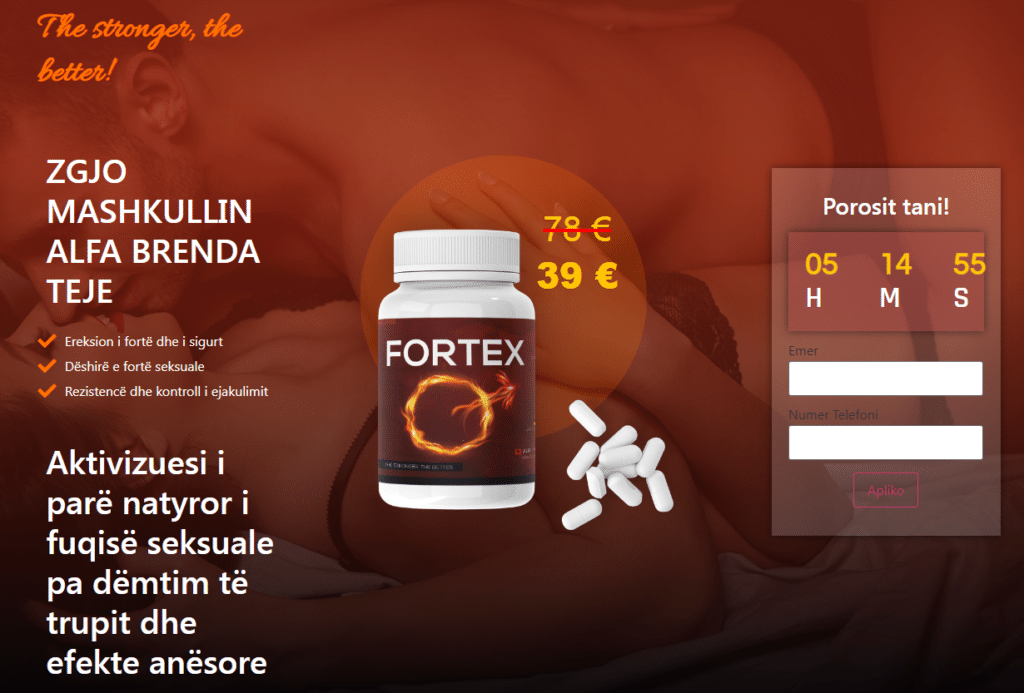 FortexÂ 