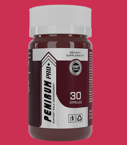 Penirum Pro Plus Philippines