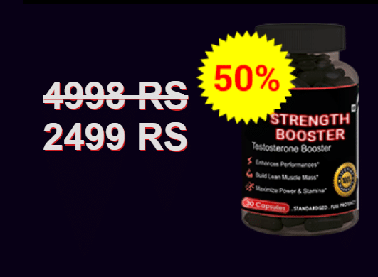 Strength Booster