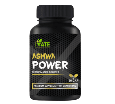 Ashwa Power