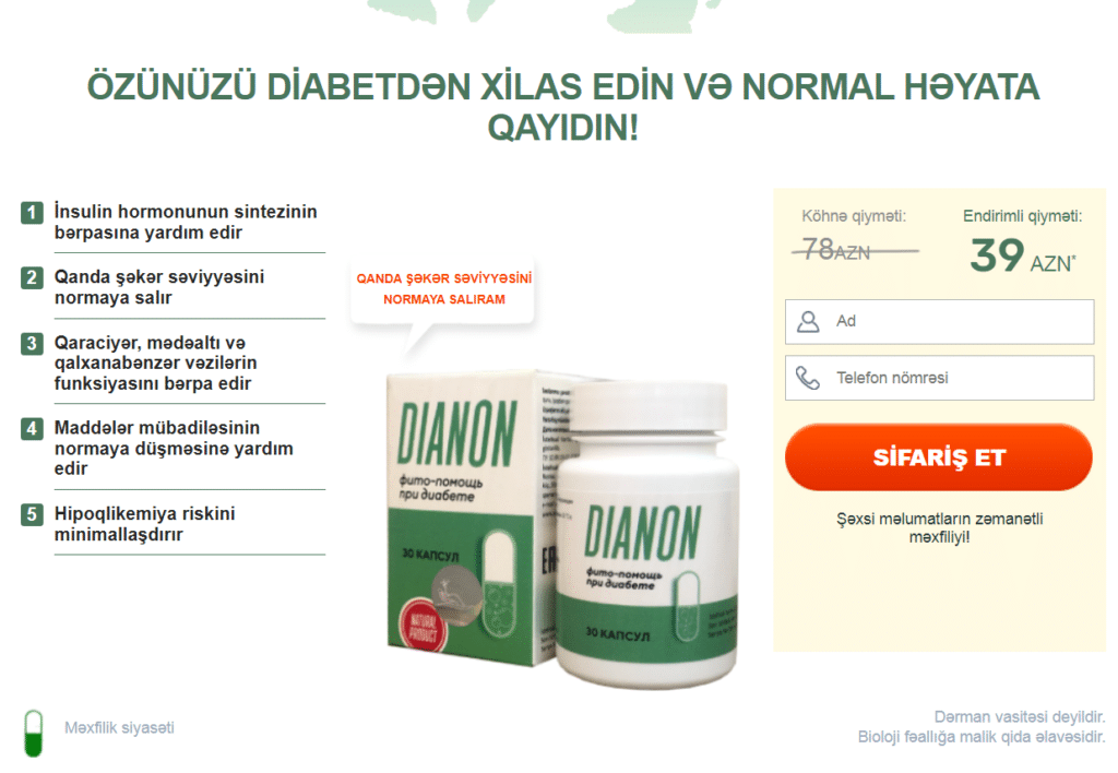 Dianon rÉ™ylÉ™r