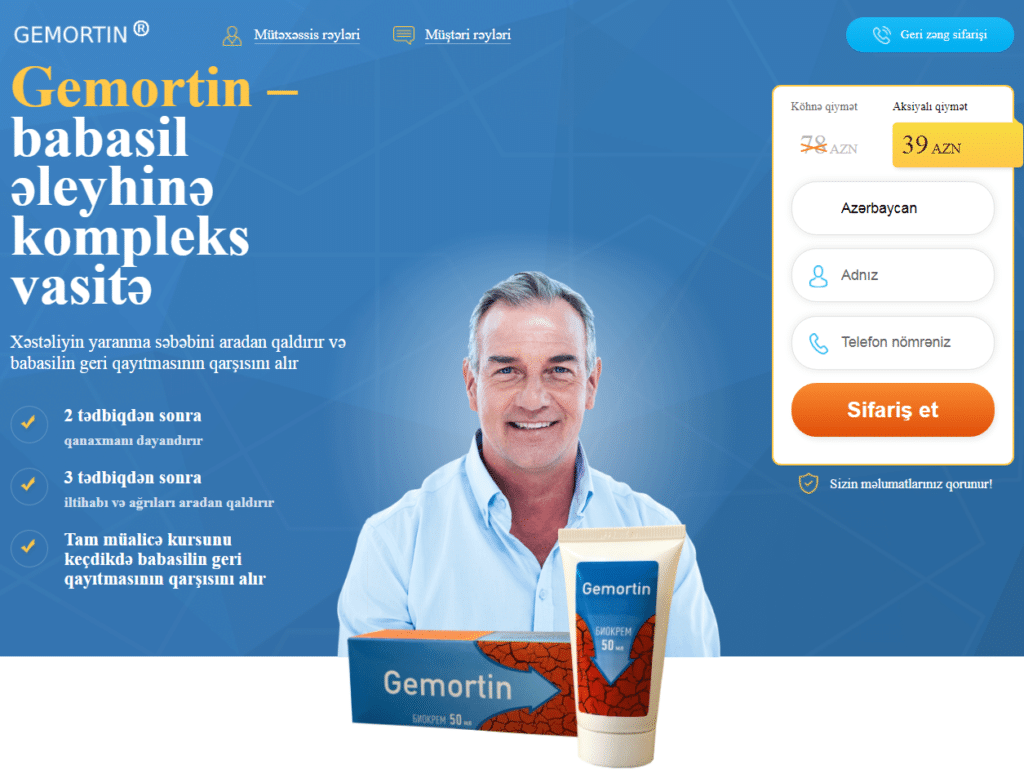 Gemortin RÉ™ylÉ™r