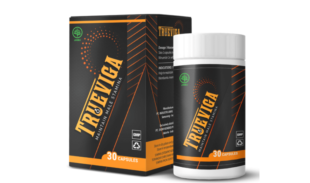 Trueviga Indonesia