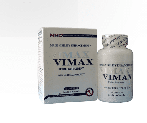 Vimax Egypt