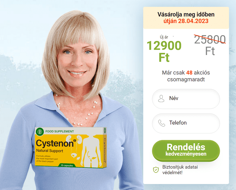 Cystenon Ár