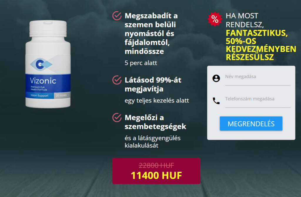 Vizonic vÃ©lemÃ©nyek