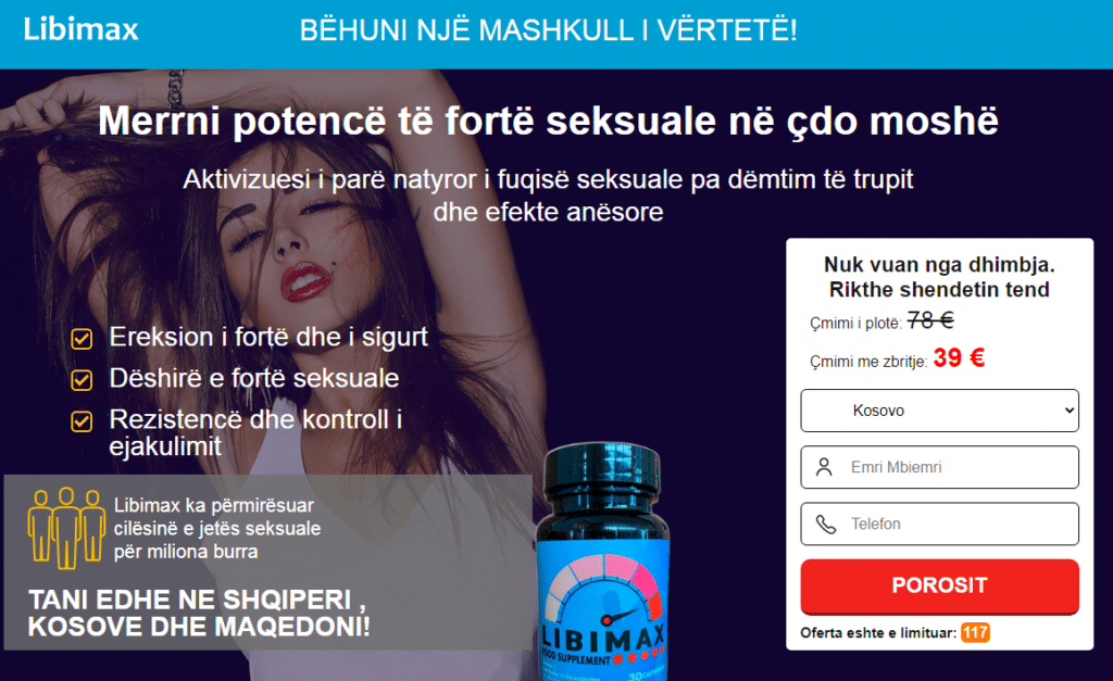 Libimax Kosovo