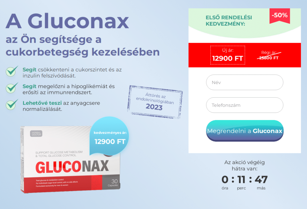 Gluconax Ãr