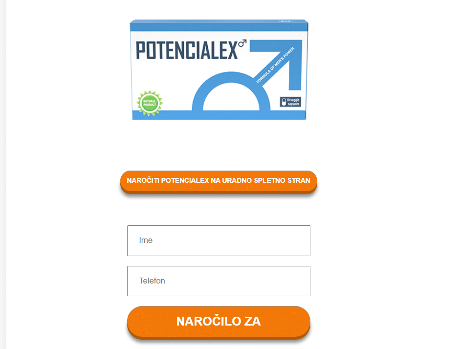 Potencialex