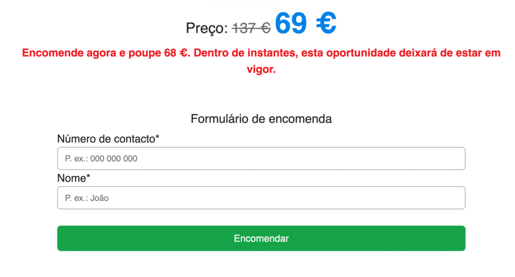 Trichomist Forte sÃ©rum