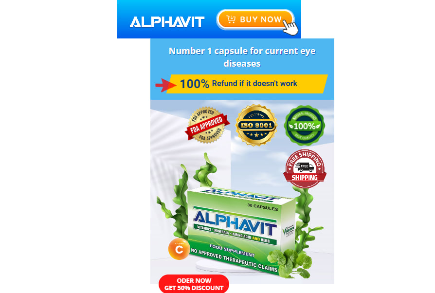 Alphavit Price