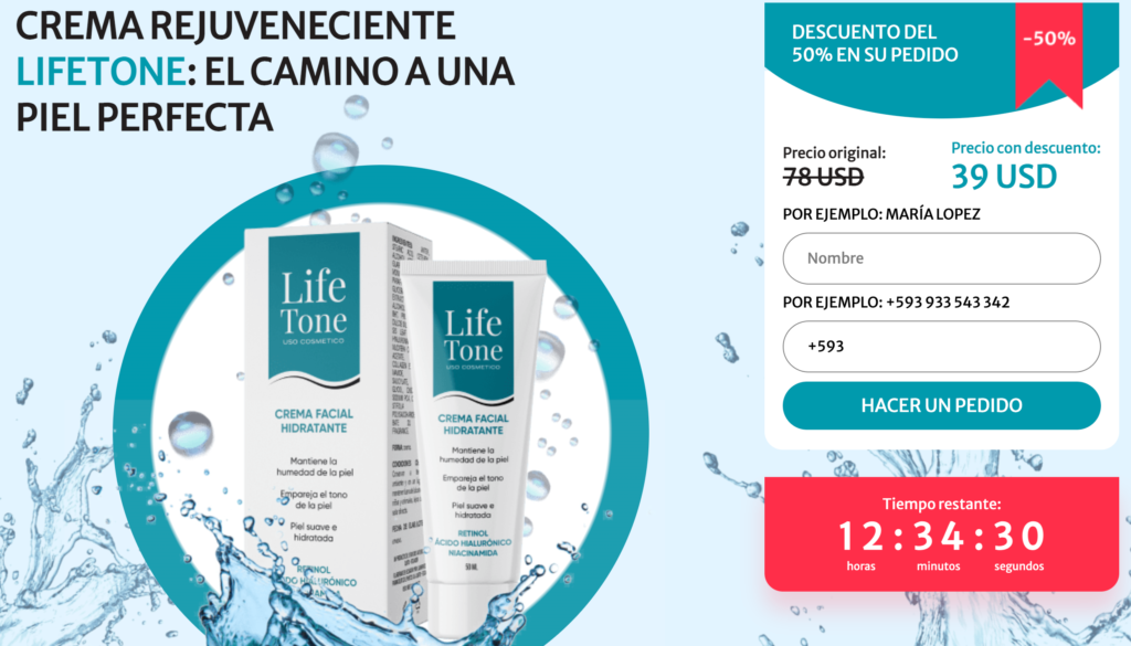 Lifetone
