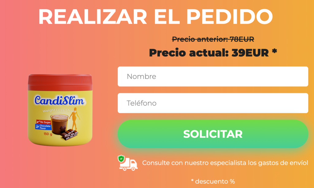 Candislim Spain
