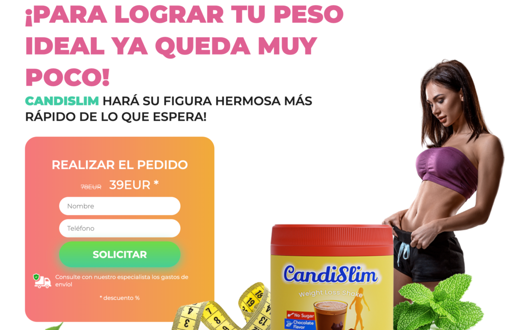 Candislim Spain
