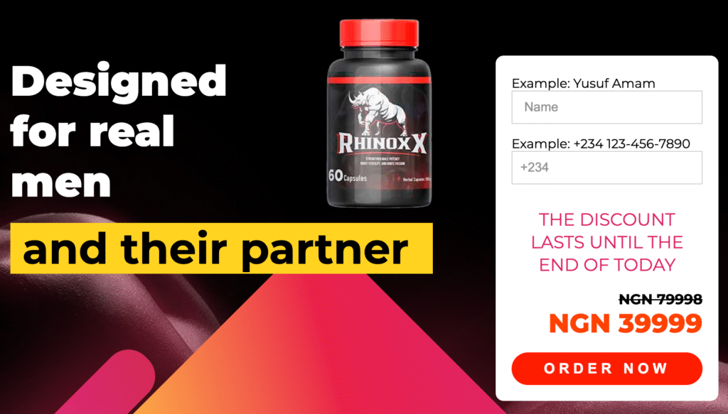 Rhinoxx