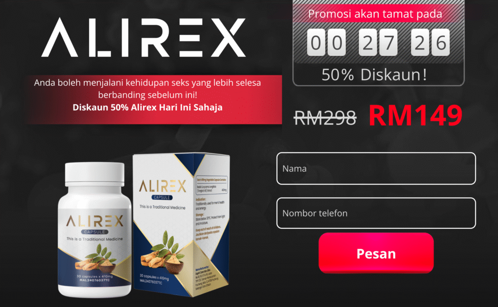Alirex