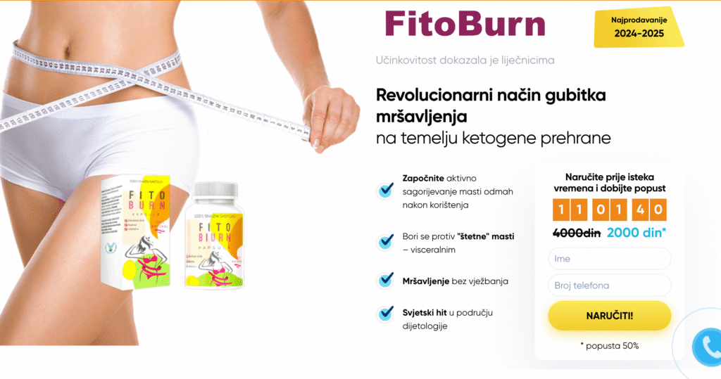 FitoBurn