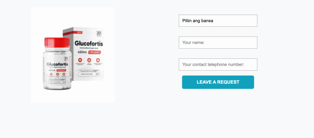 Glucofortis