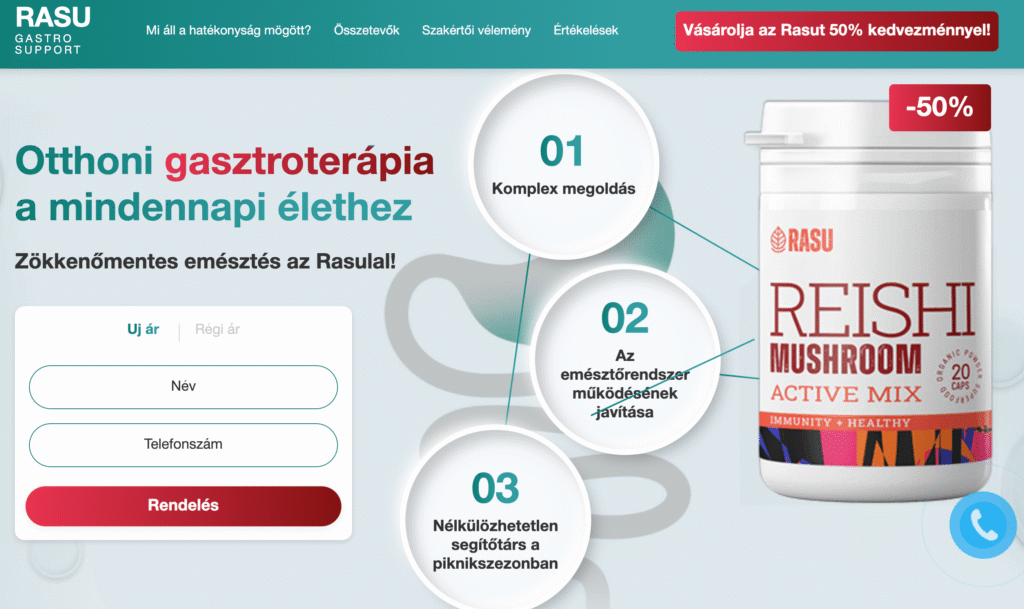Rasu