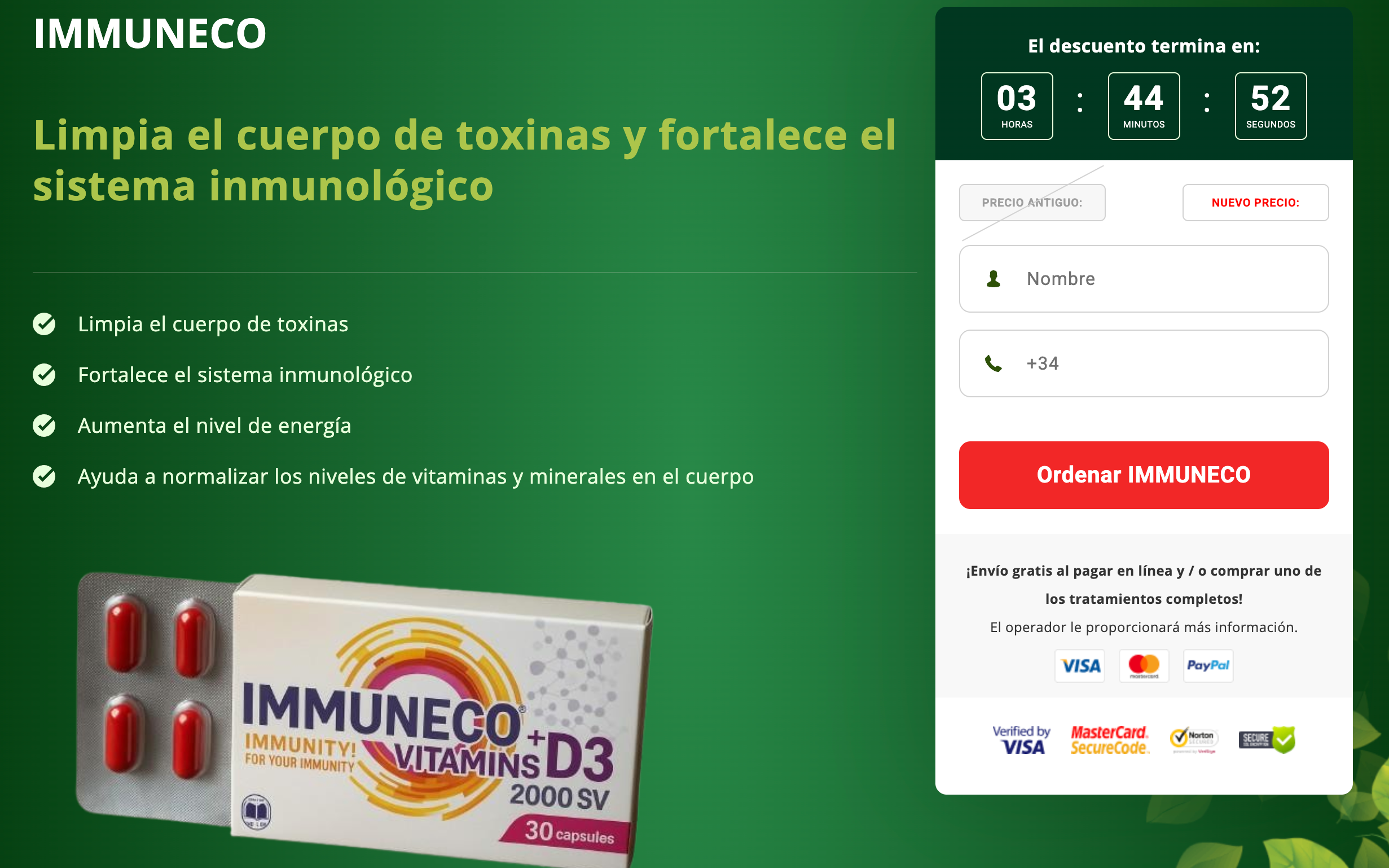 Inmuneco