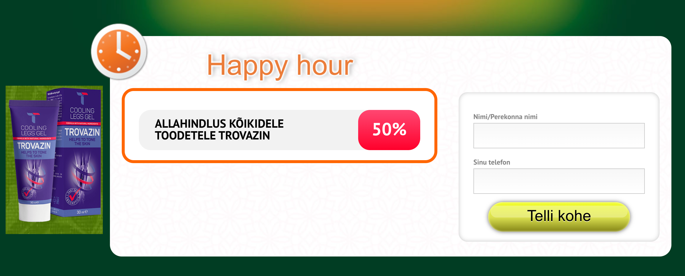 Trovazin